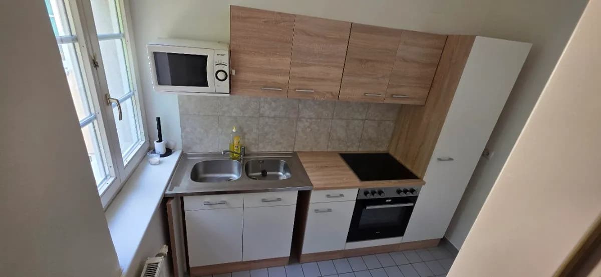 2-Zimmer-Wohnung mieten in Wien – 50 m², € 430 – Bild 19 von 29