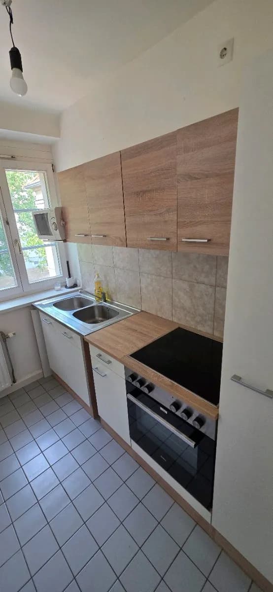 2-Zimmer-Wohnung mieten in Wien – 50 m², € 430 – Bild 20 von 29