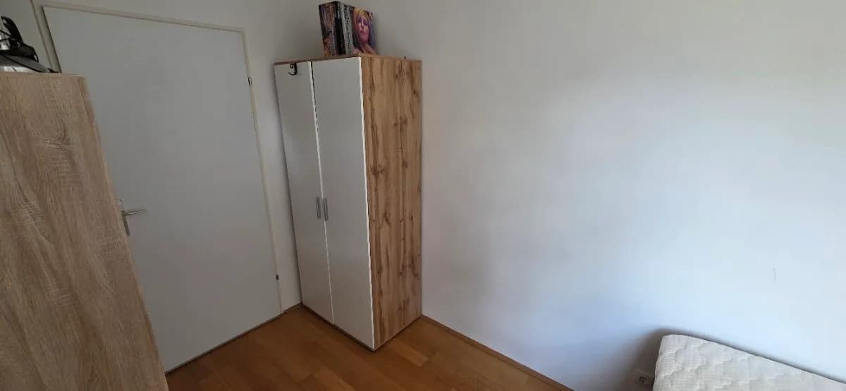 2-Zimmer-Wohnung mieten in Wien – 50 m², € 430 – Bild 23 von 29