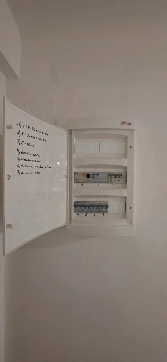 2-Zimmer-Wohnung mieten in Wien – 50 m², € 430 – Bild 28 von 29