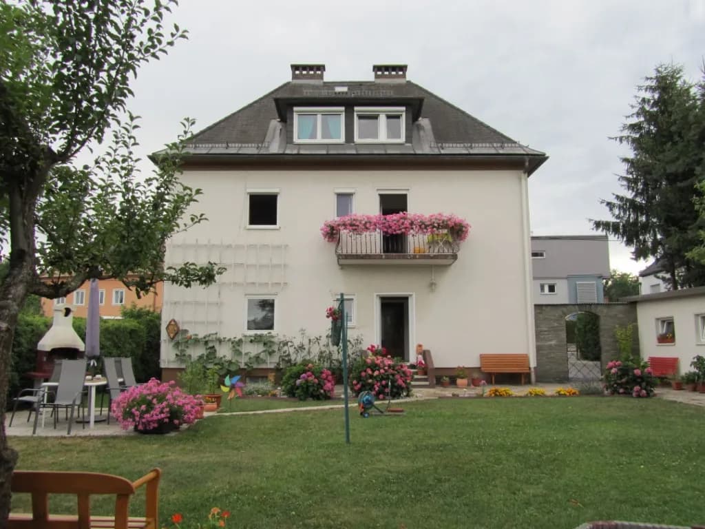 2-Zimmer-Wohnung mieten in Klagenfurt – 70 m², € 700