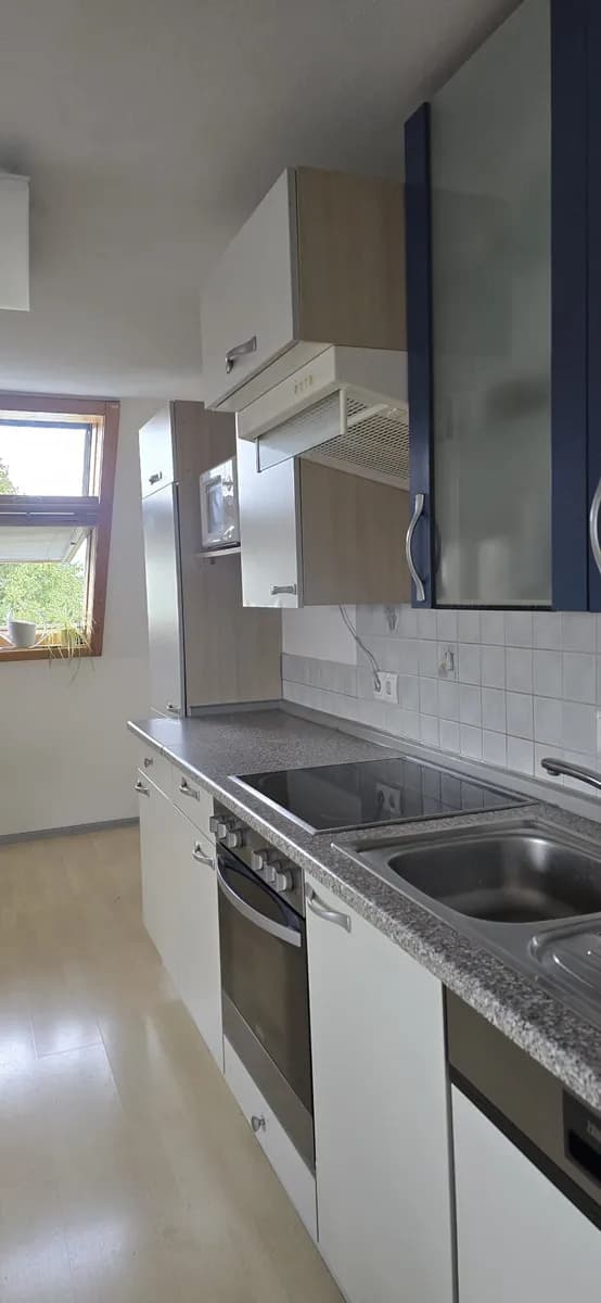 2-Zimmer-Wohnung mieten in Klagenfurt – 70 m², € 700 – Bild 9 von 19