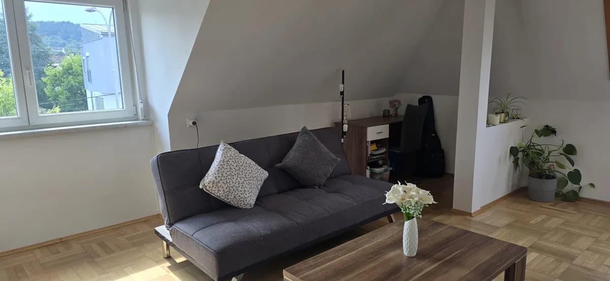 2-Zimmer-Wohnung mieten in Klagenfurt – 70 m², € 700 – Bild 11 von 19