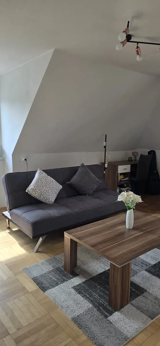 2-Zimmer-Wohnung mieten in Klagenfurt – 70 m², € 700 – Bild 12 von 19