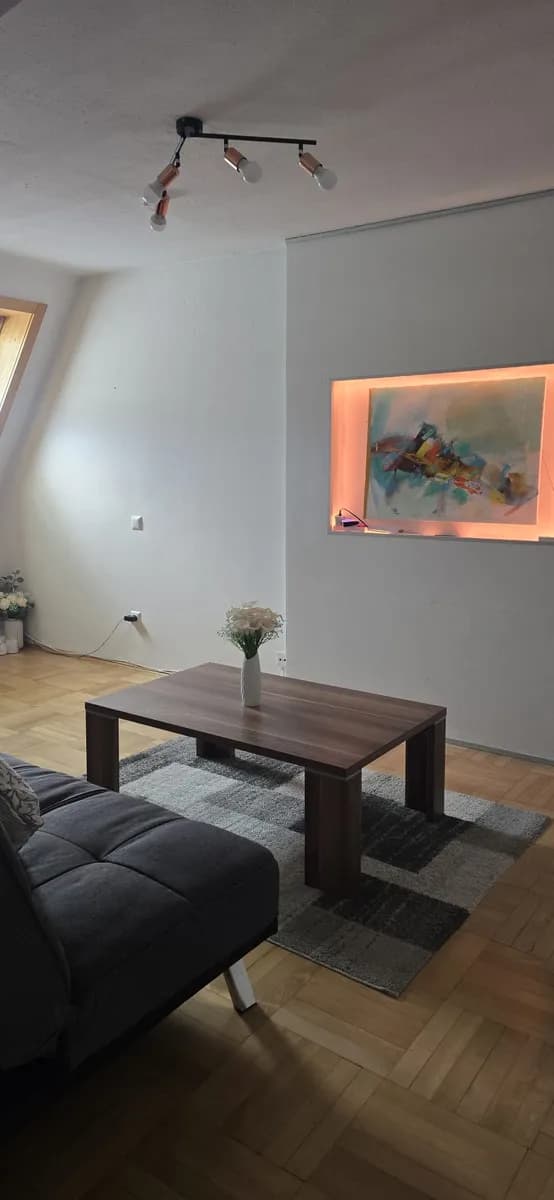 2-Zimmer-Wohnung mieten in Klagenfurt – 70 m², € 700 – Bild 13 von 19