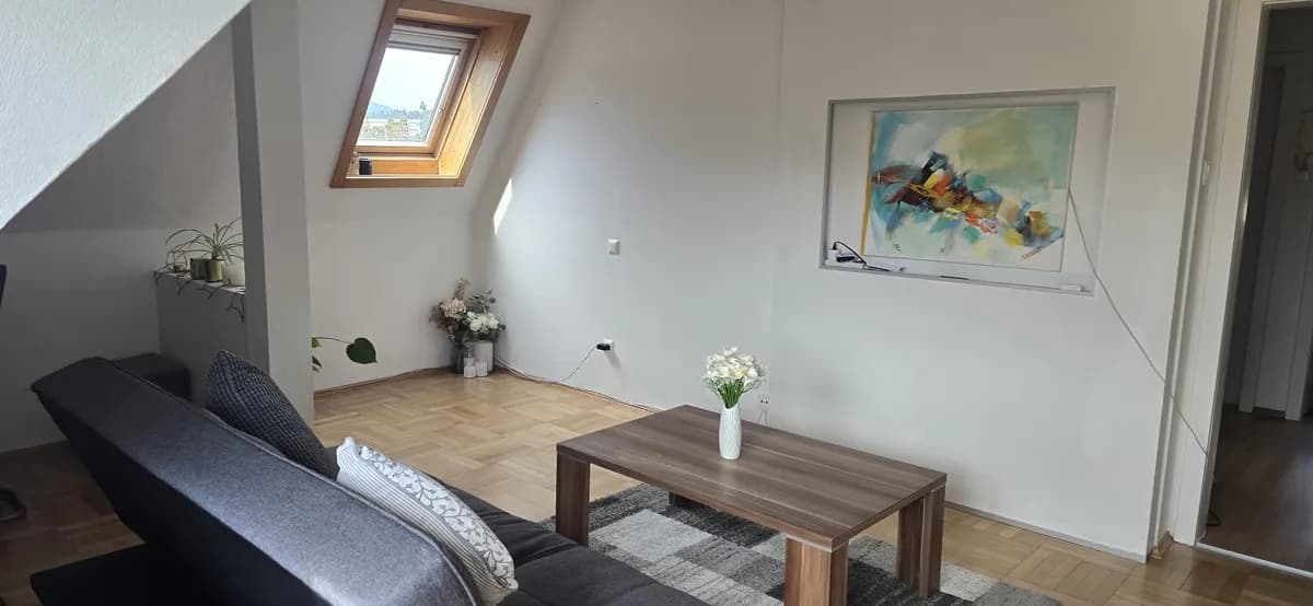 2-Zimmer-Wohnung mieten in Klagenfurt – 70 m², € 700 – Bild 14 von 19