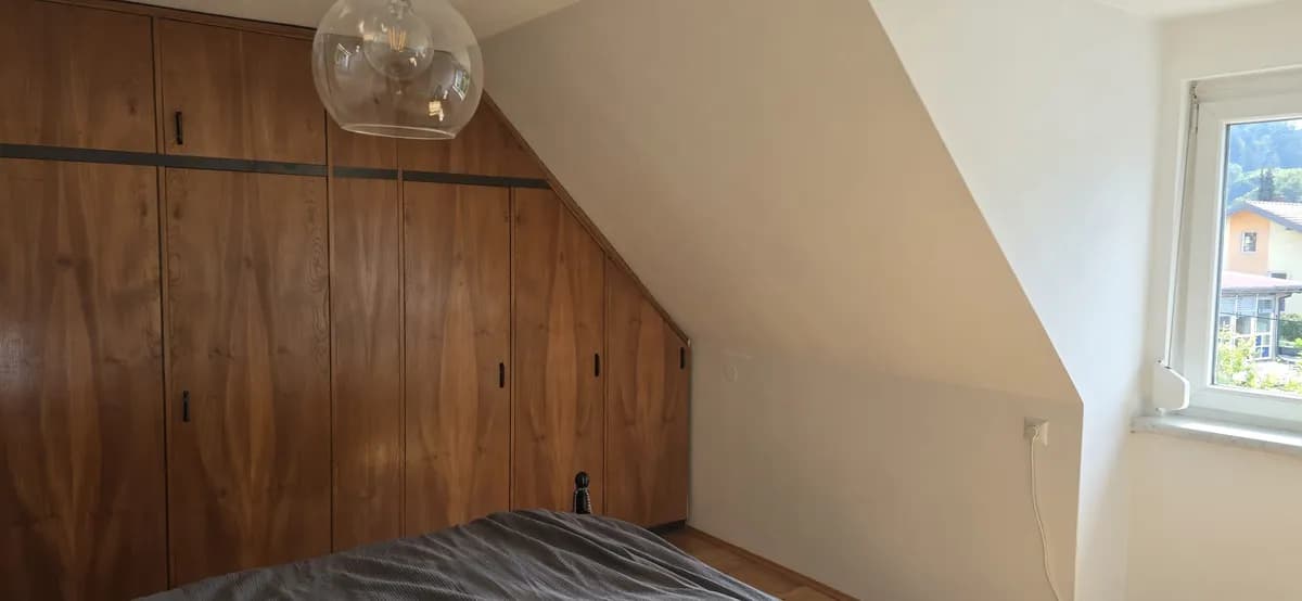 2-Zimmer-Wohnung mieten in Klagenfurt – 70 m², € 700 – Bild 16 von 19