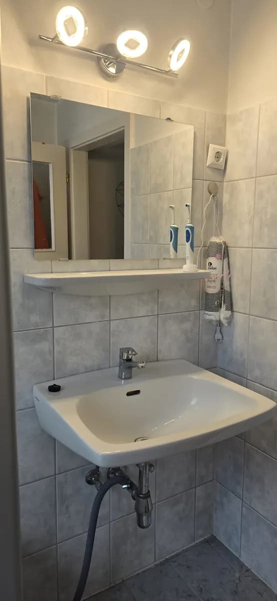 2-Zimmer-Wohnung mieten in Klagenfurt – 70 m², € 700 – Bild 18 von 19