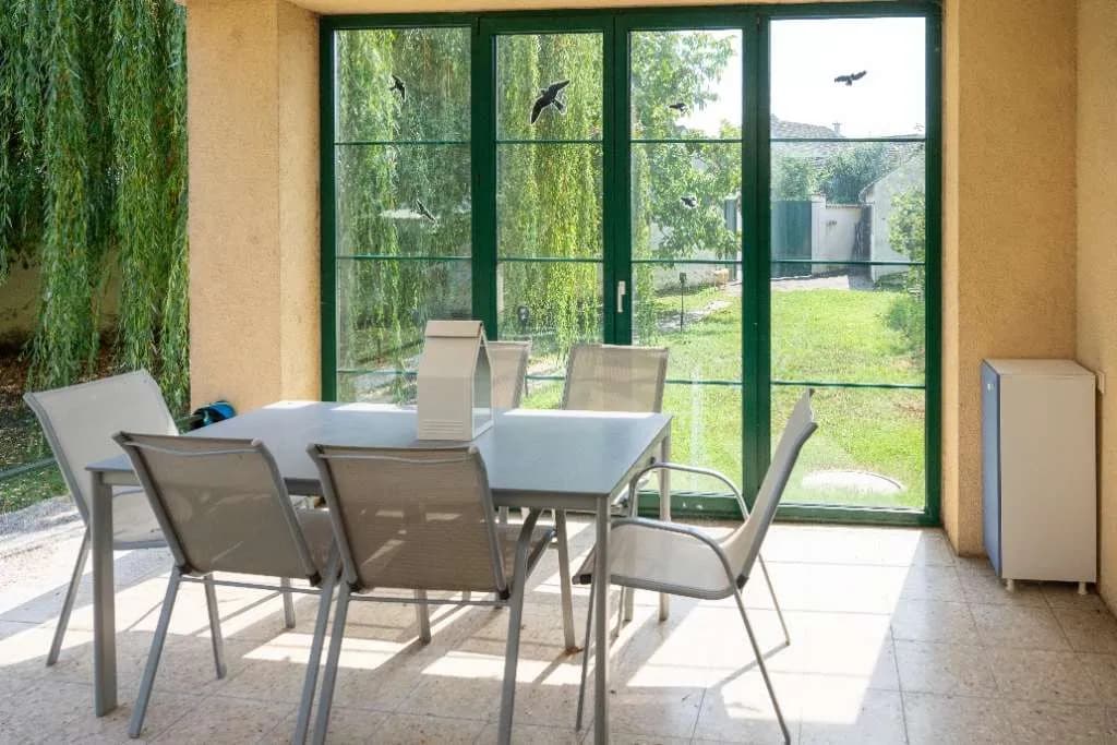 7-Zimmer-Haus kaufen in Neusiedl am See – 200 m², € 360.000 – Bild 36 von 37