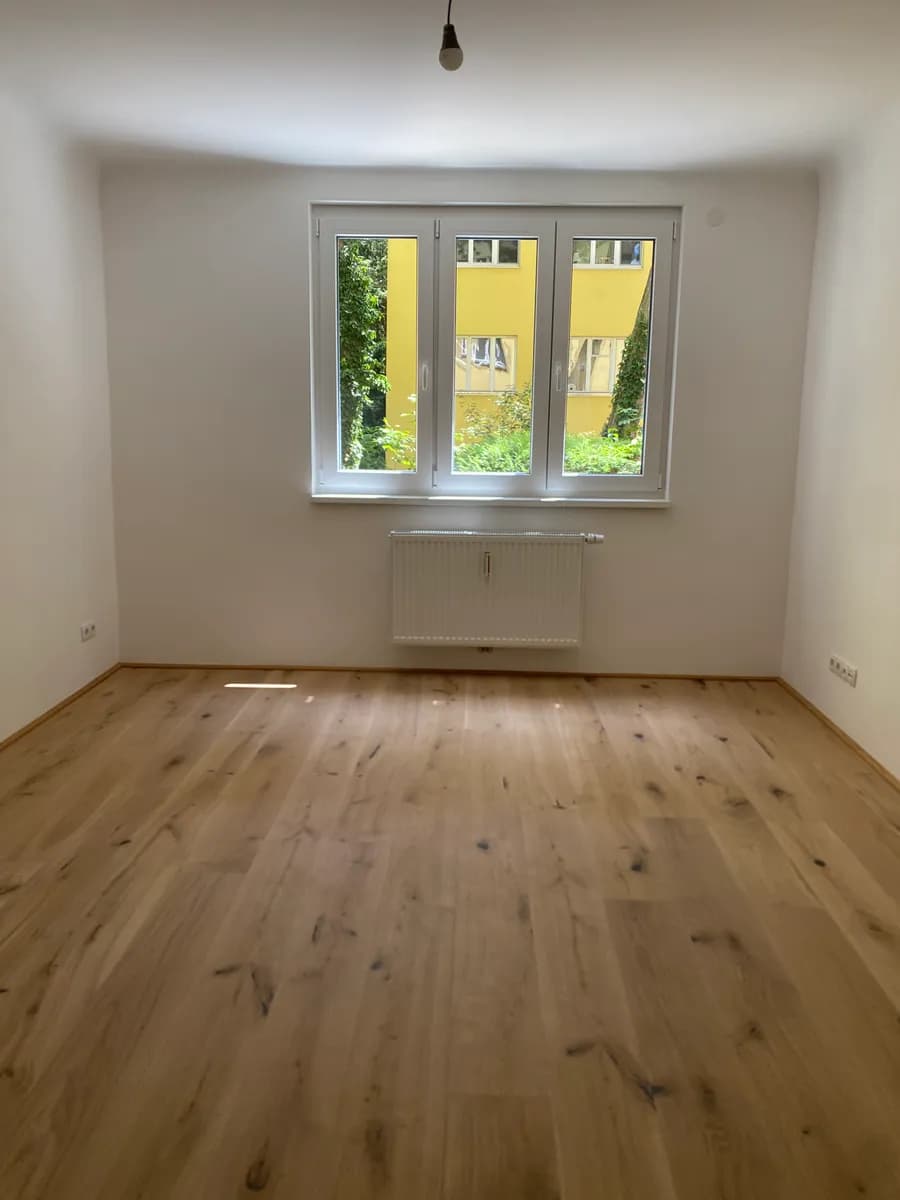 2-Zimmer-Wohnung mieten in Wien – 45 m², € 980 – Bild 1 von 8