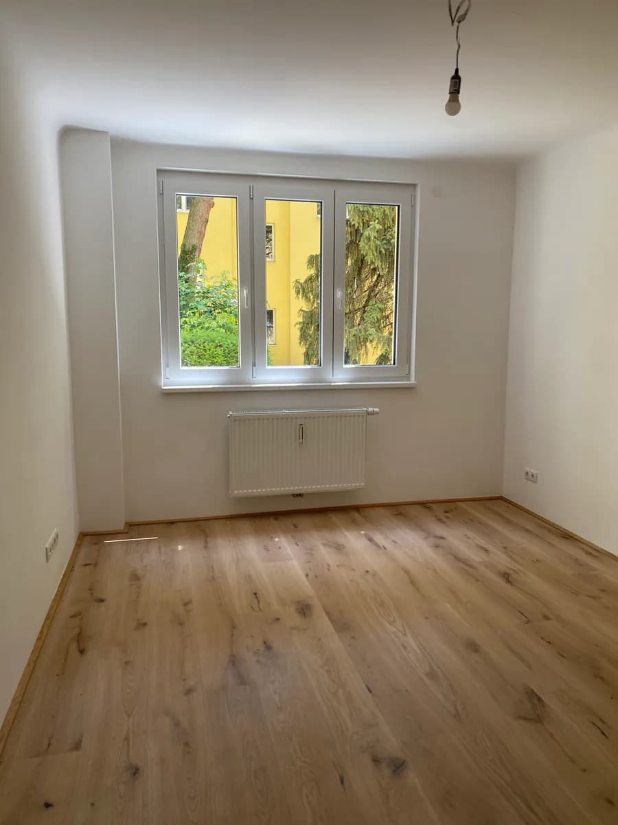 2-Zimmer-Wohnung mieten in Wien – 45 m², € 980 – Bild 2 von 8