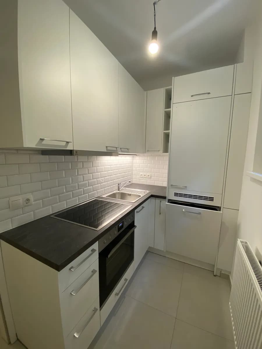 2-Zimmer-Wohnung mieten in Wien – 45 m², € 980 – Bild 3 von 8
