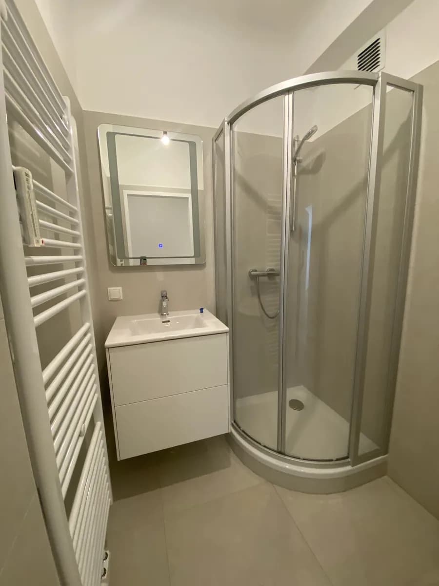 2-Zimmer-Wohnung mieten in Wien – 45 m², € 980 – Bild 5 von 8