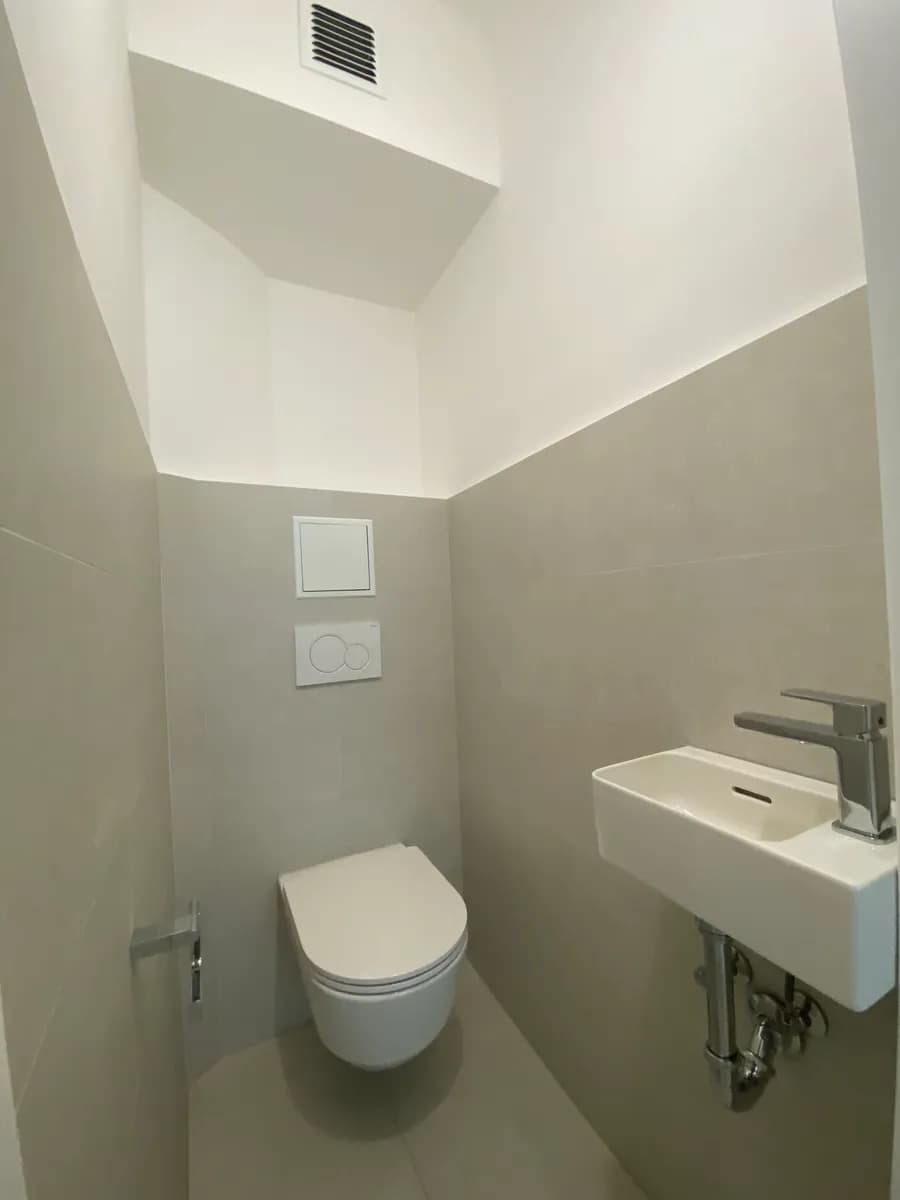 2-Zimmer-Wohnung mieten in Wien – 45 m², € 980 – Bild 6 von 8