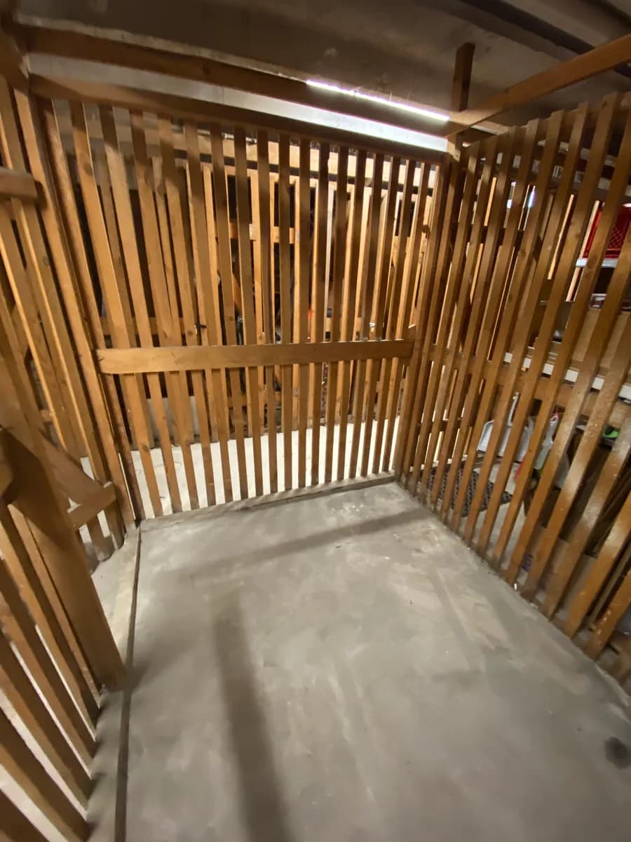 2-Zimmer-Wohnung mieten in Wien – 45 m², € 980 – Bild 7 von 8