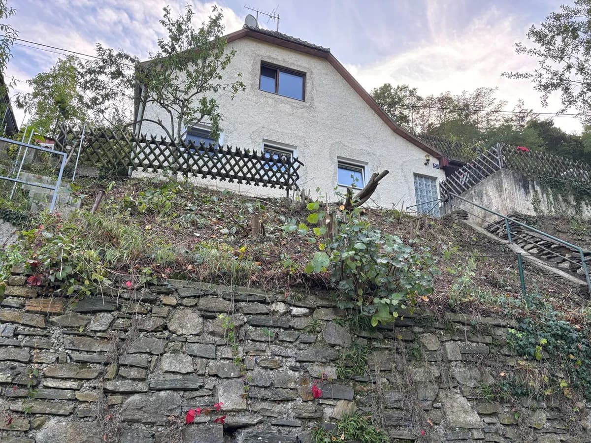 5-Zimmer-Haus kaufen in Krems an der Donau – 120 m², € 195.000 – Bild 7 von 26