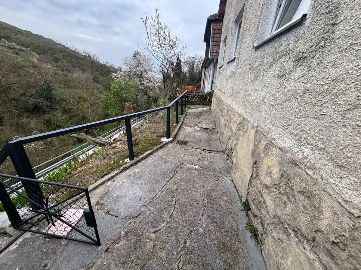 5-Zimmer-Haus kaufen in Krems an der Donau – 120 m², € 195.000 – Bild 8 von 26