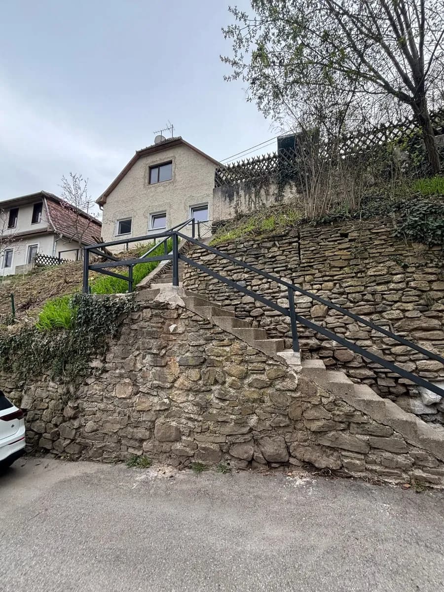 5-Zimmer-Haus kaufen in Krems an der Donau – 120 m², € 195.000 – Bild 9 von 26