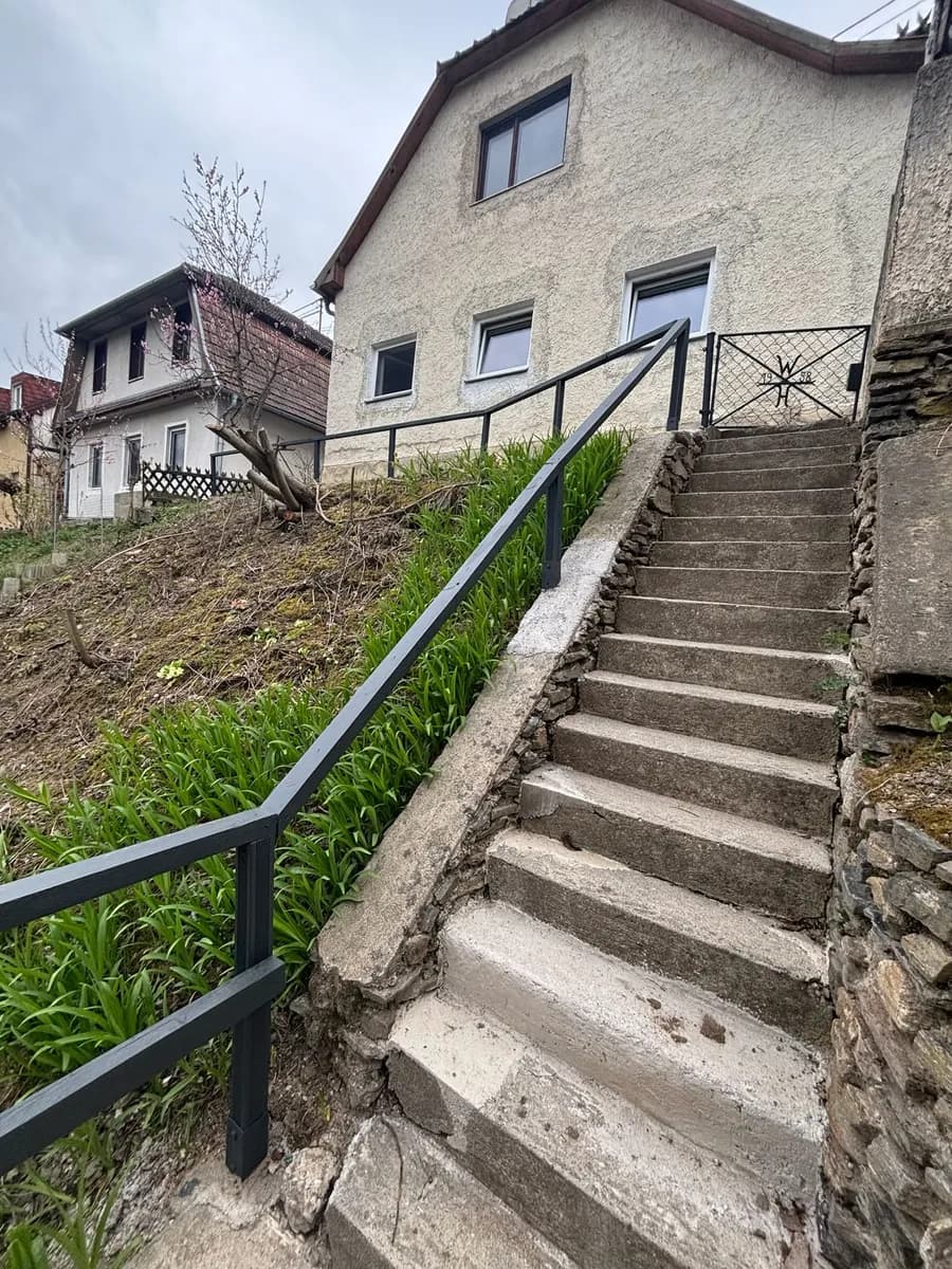 5-Zimmer-Haus kaufen in Krems an der Donau – 120 m², € 195.000 – Bild 14 von 26