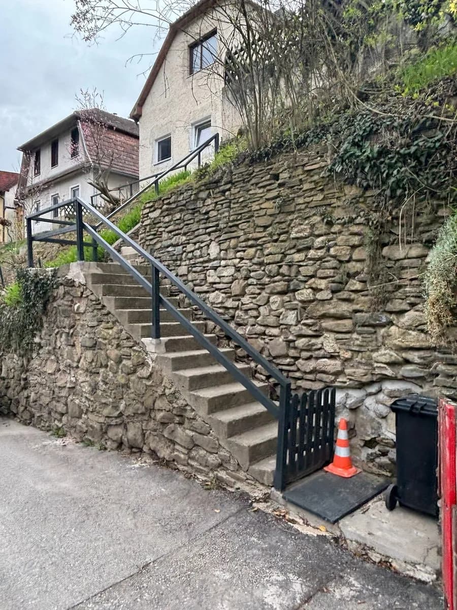 5-Zimmer-Haus kaufen in Krems an der Donau – 120 m², € 195.000 – Bild 15 von 26