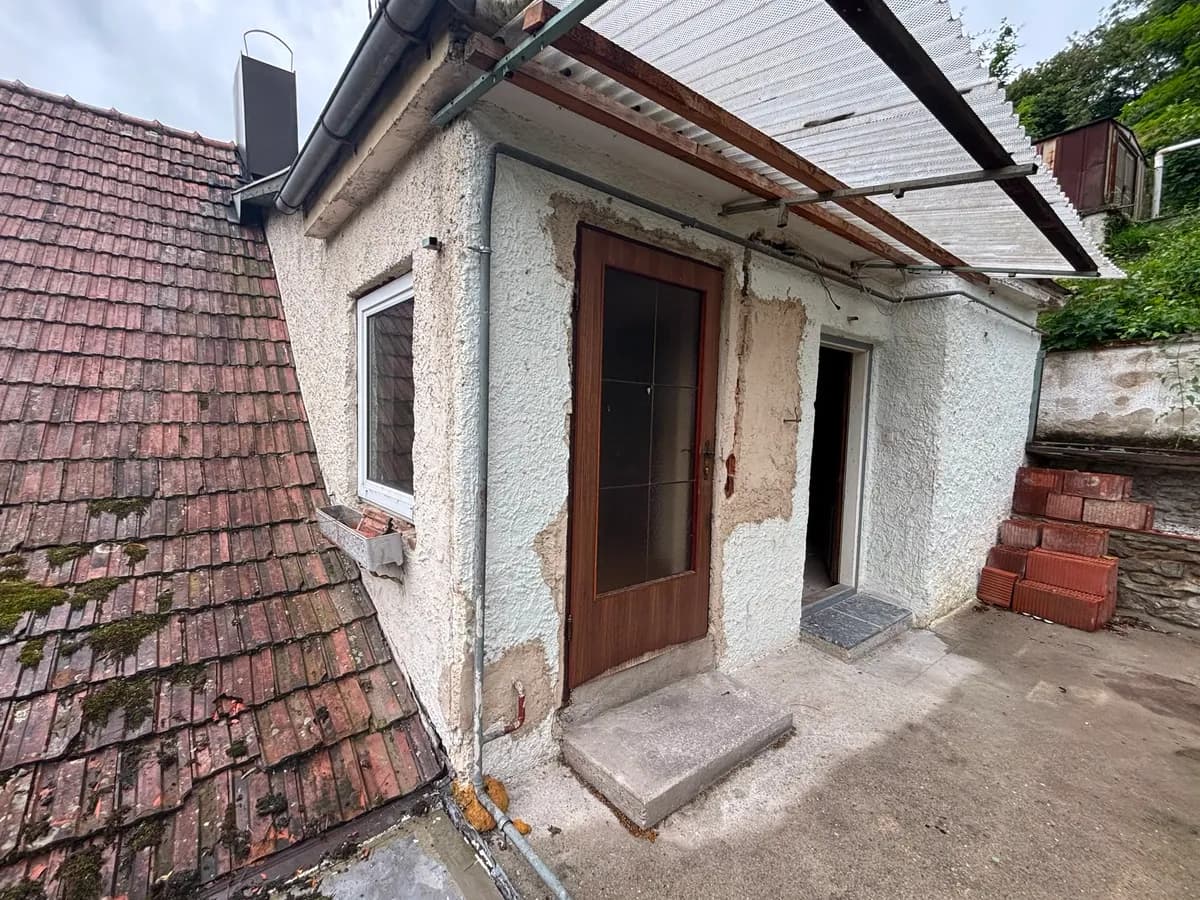 5-Zimmer-Haus kaufen in Krems an der Donau – 120 m², € 195.000 – Bild 24 von 26