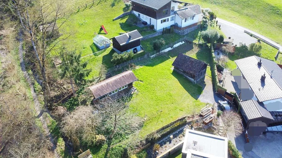 Grundstück kaufen in Dornbirn – 852 m² – Bild 3 von 10