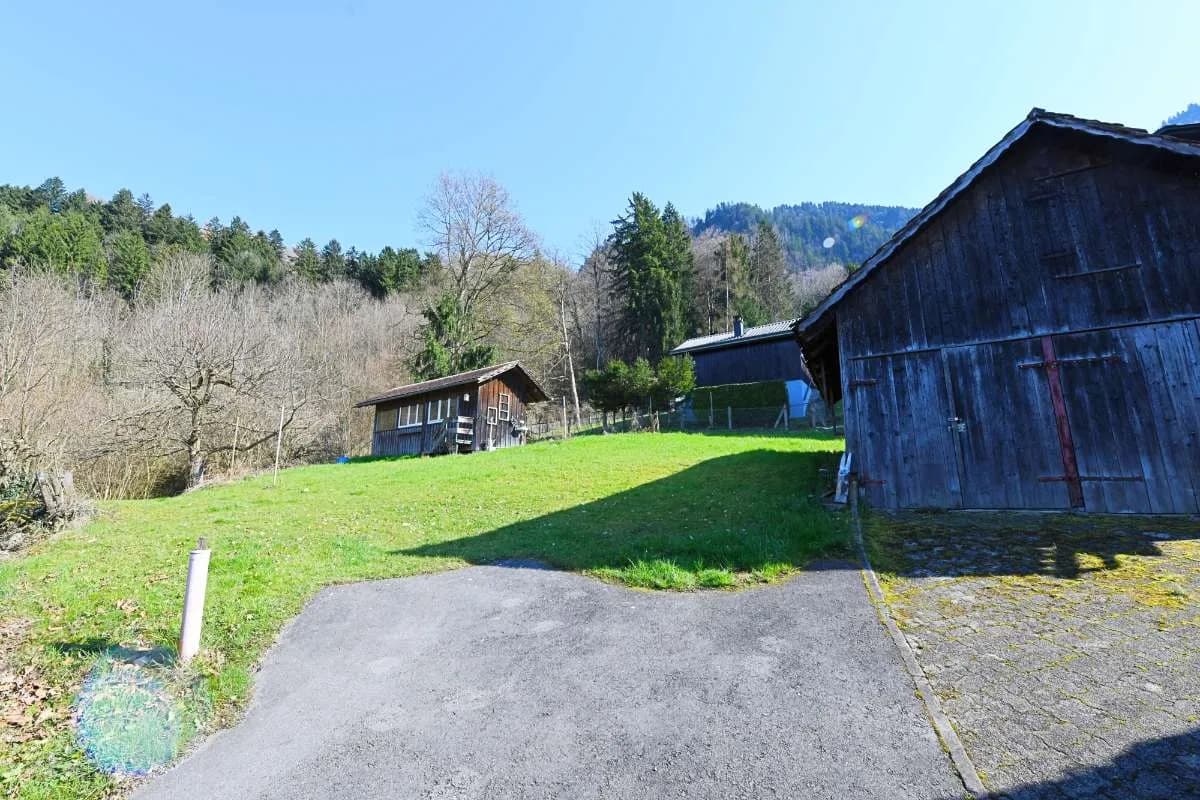 Grundstück kaufen in Dornbirn – 852 m² – Bild 4 von 10