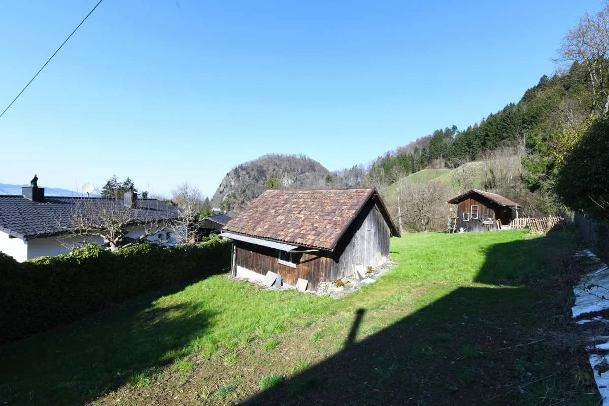 Grundstück kaufen in Dornbirn – 852 m² – Bild 5 von 10