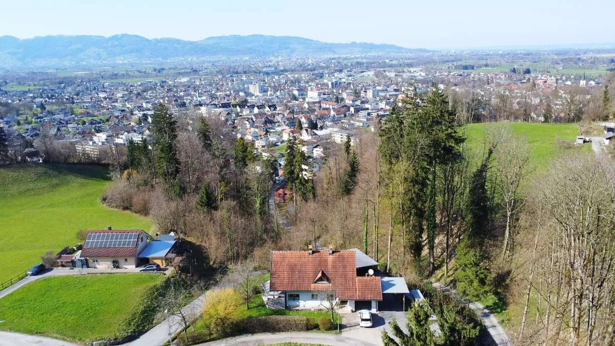 Grundstück kaufen in Dornbirn – 852 m² – Bild 7 von 10