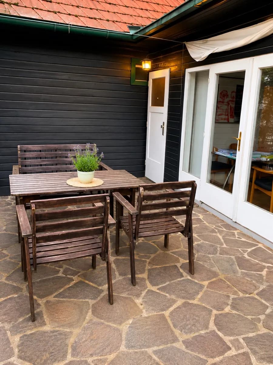 3-Zimmer-Haus mieten in Wien – 75 m², € 1.399 – Bild 2 von 30