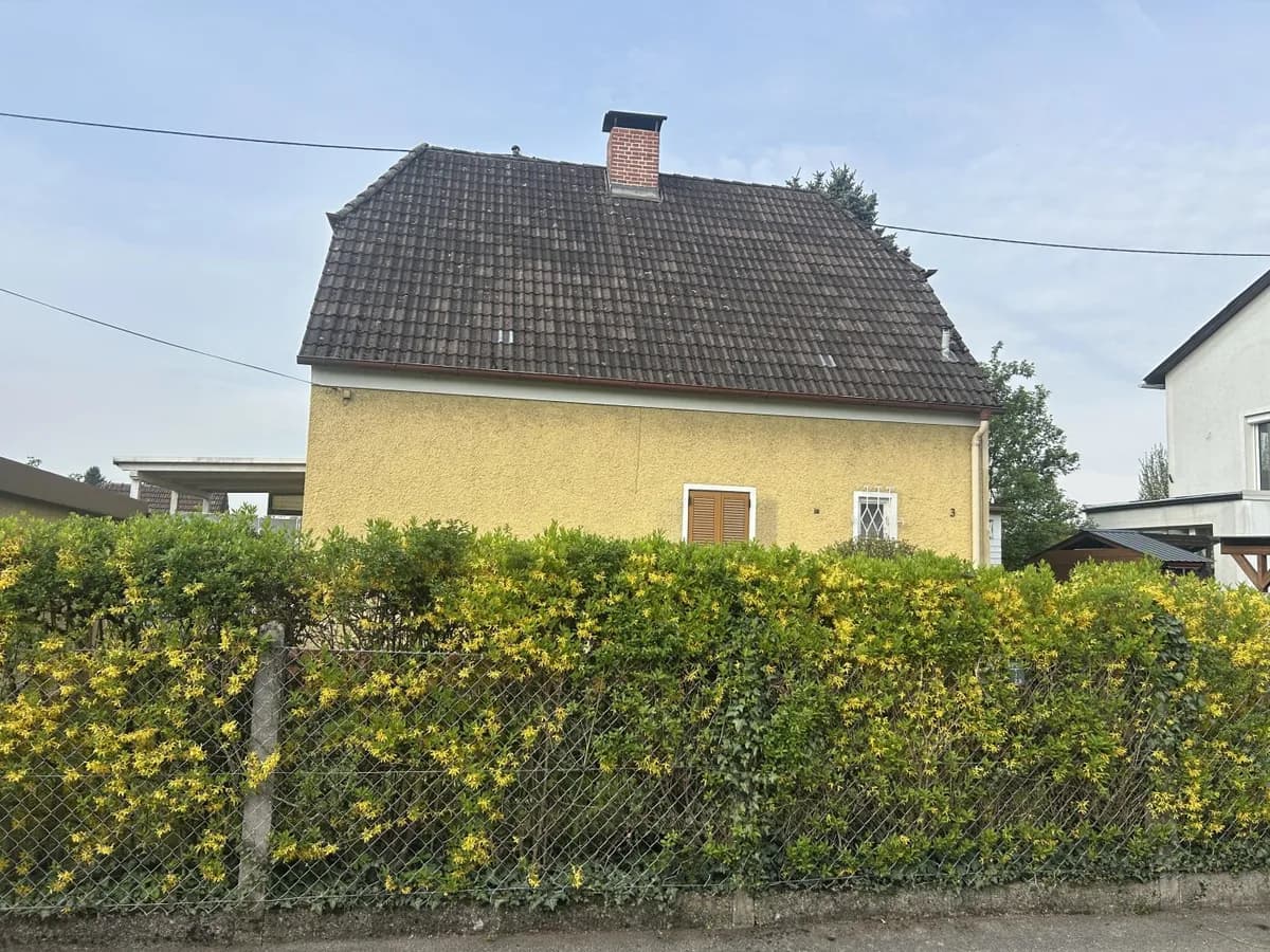 Grundstück kaufen in Linz Land – 997 m² – Bild 2 von 7