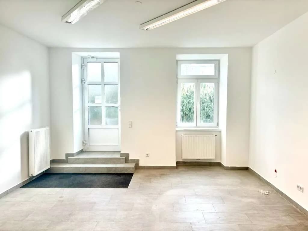 5-Zimmer-Gewerbeimmobilie mieten in Wien – 118 m², € 1.814 – Bild 2 von 8
