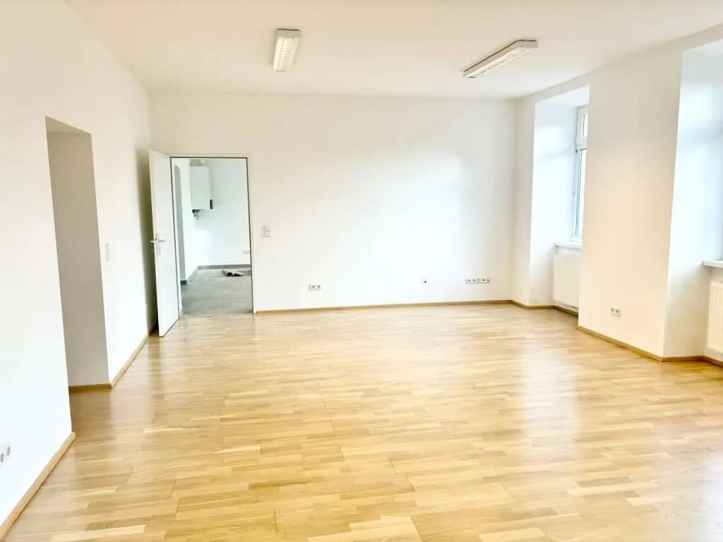 5-Zimmer-Gewerbeimmobilie mieten in Wien – 118 m², € 1.814 – Bild 3 von 8