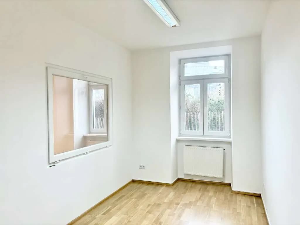 5-Zimmer-Gewerbeimmobilie mieten in Wien – 118 m², € 1.814 – Bild 5 von 8