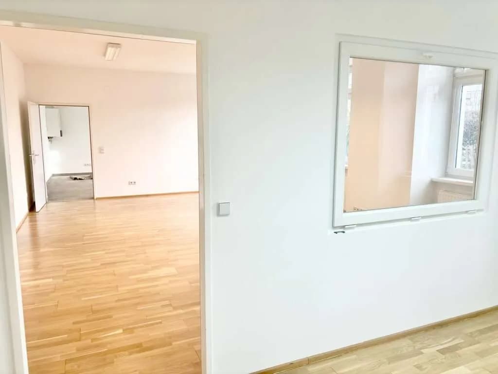 5-Zimmer-Gewerbeimmobilie mieten in Wien – 118 m², € 1.814 – Bild 6 von 8