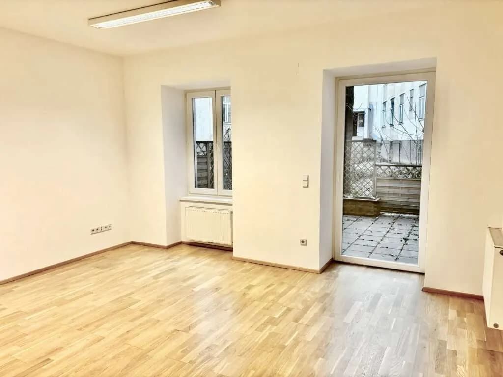 5-Zimmer-Gewerbeimmobilie mieten in Wien – 118 m², € 1.814 – Bild 7 von 8