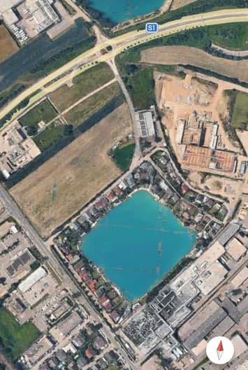 Grundstück kaufen in Korneuburg – 400 m², € 540.000 – Bild 10 von 10