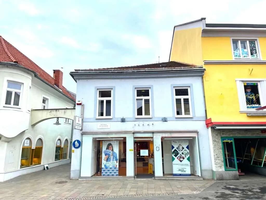 Gewerbeimmobilie kaufen in Bruck-Mürzzuschlag – 240 m², € 499.900 – Bild 3 von 7