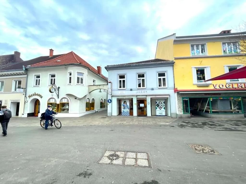 Gewerbeimmobilie kaufen in Bruck-Mürzzuschlag – 240 m², € 499.900 – Bild 5 von 7