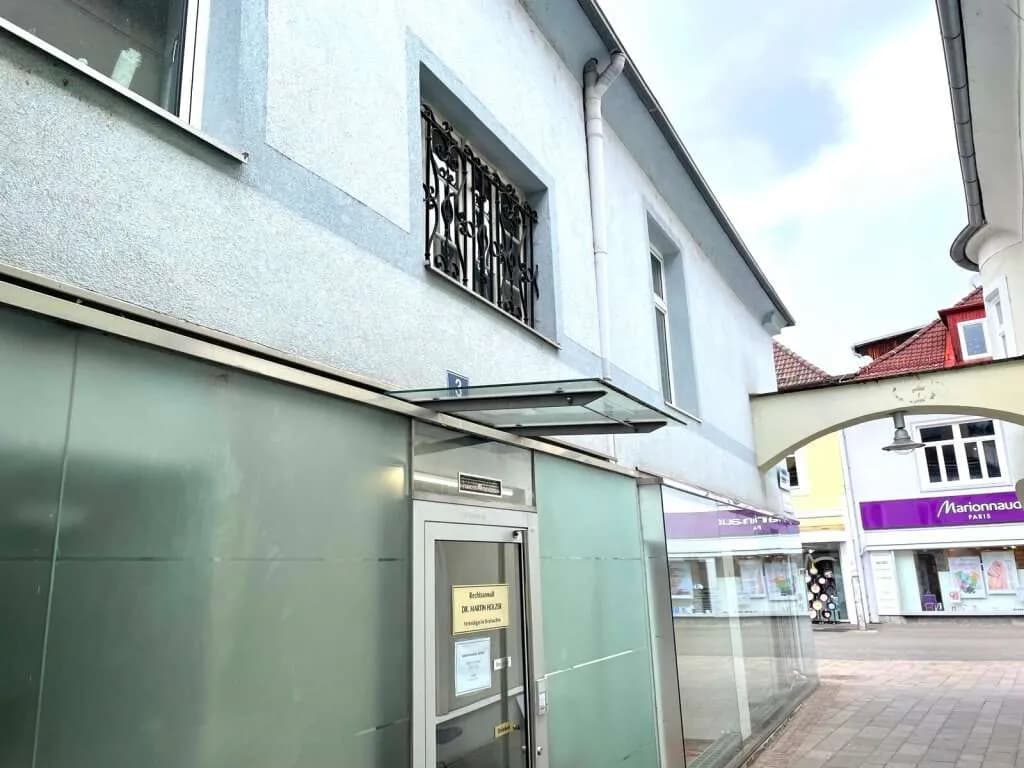 Gewerbeimmobilie kaufen in Bruck-Mürzzuschlag – 240 m², € 499.900 – Bild 6 von 7