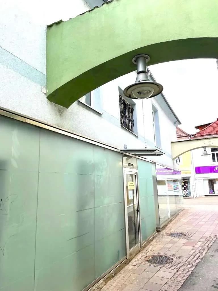 Gewerbeimmobilie kaufen in Bruck-Mürzzuschlag – 240 m², € 499.900 – Bild 7 von 7