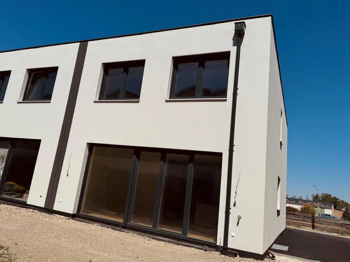 Haus mieten in Korneuburg – 120 m², € 1.890 – Bild 2 von 13