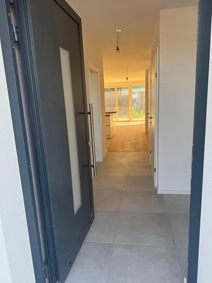 Haus mieten in Korneuburg – 120 m², € 1.890 – Bild 3 von 13