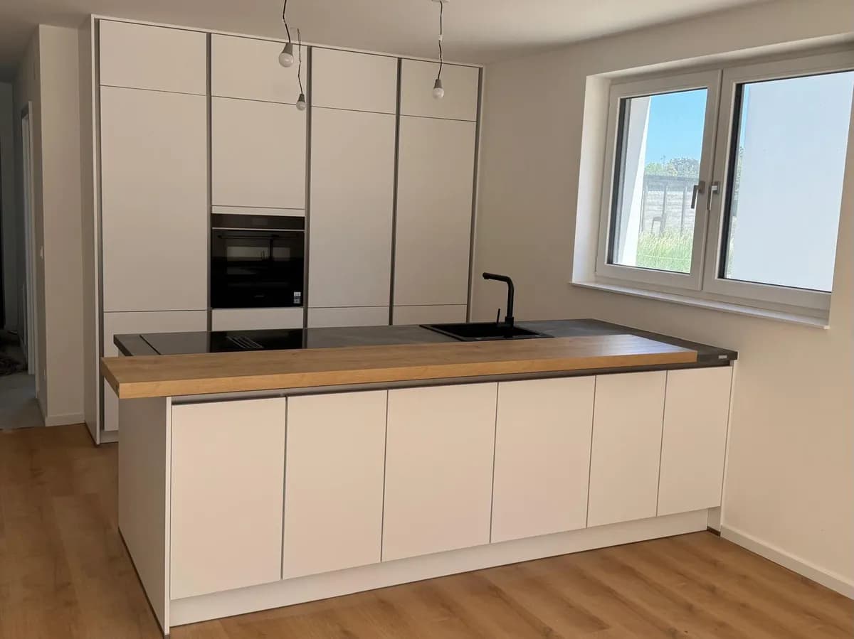 Haus mieten in Korneuburg – 120 m², € 1.890 – Bild 4 von 13