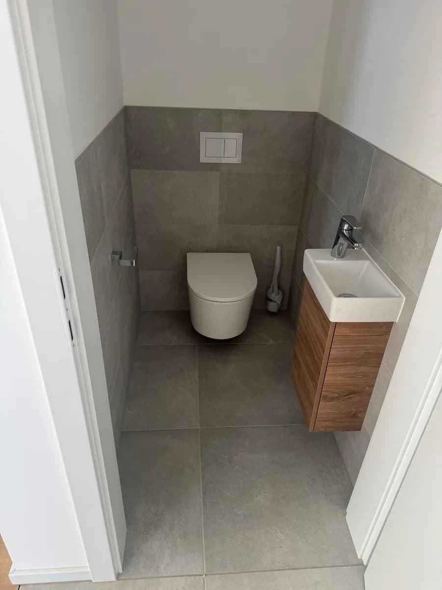 Haus mieten in Korneuburg – 120 m², € 1.890 – Bild 7 von 13