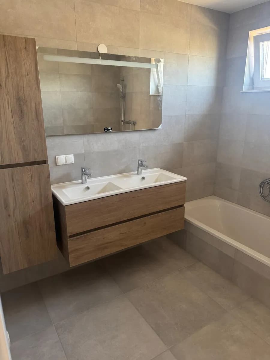 Haus mieten in Korneuburg – 120 m², € 1.890 – Bild 8 von 13