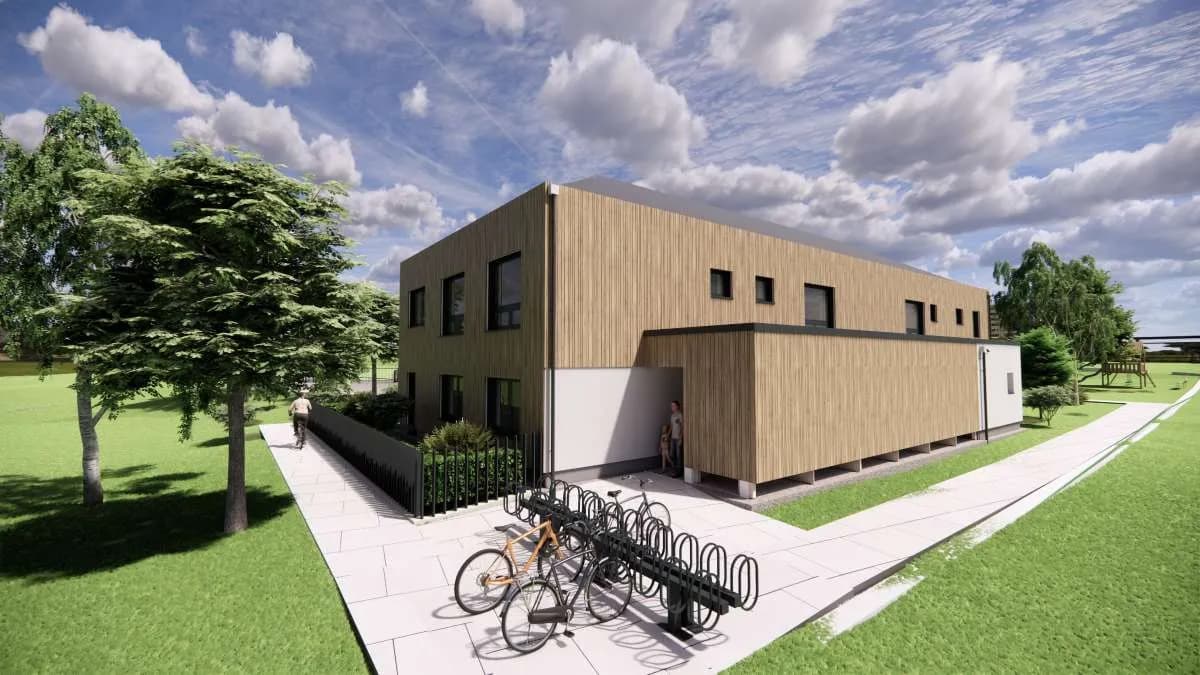 3-Zimmer-Wohnung kaufen in Murau – 75,4 m² – Bild 3 von 7