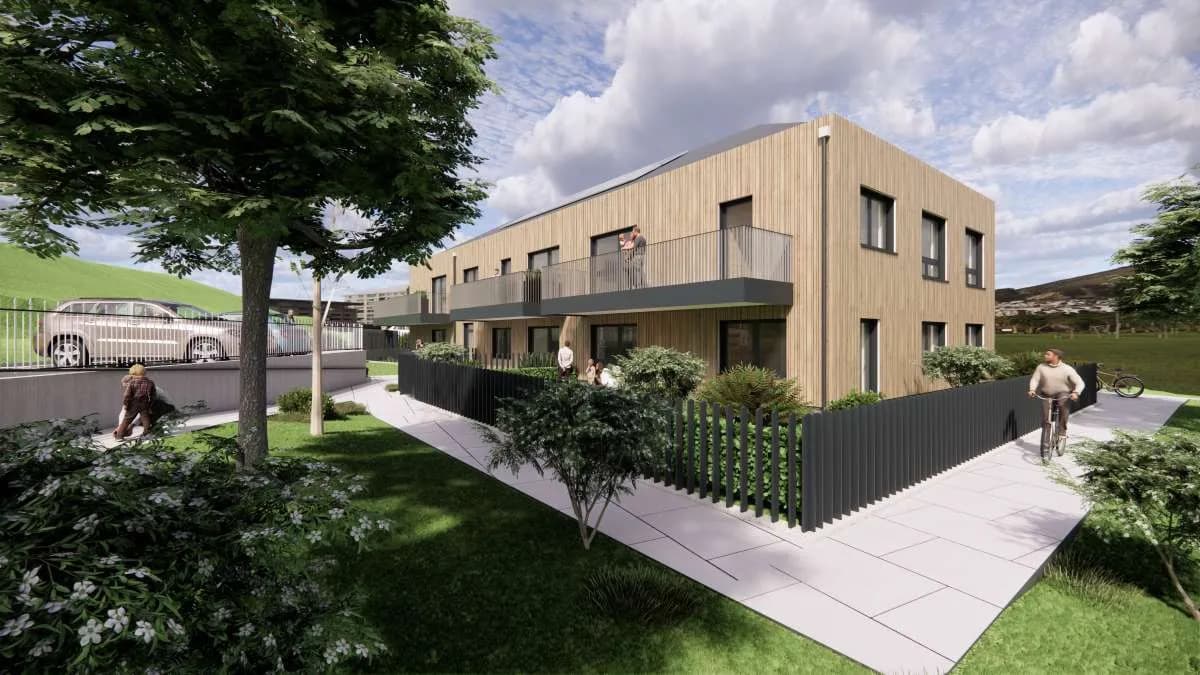 3-Zimmer-Wohnung kaufen in Murau – 75,4 m² – Bild 4 von 7
