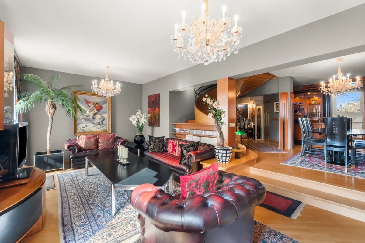 4-Zimmer-Wohnung kaufen in Graz – 150 m², € 645.000