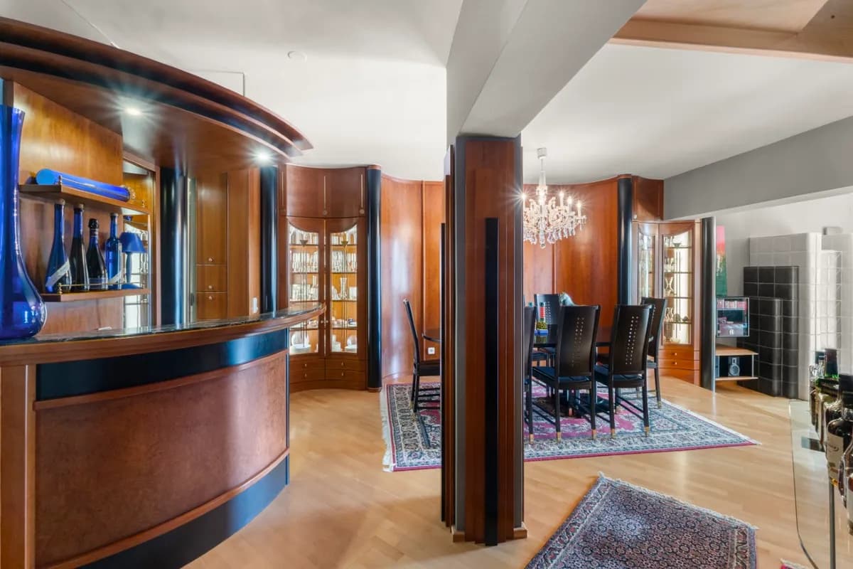 4-Zimmer-Wohnung kaufen in Graz – 150 m², € 645.000 – Bild 2 von 16